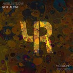 cover: Angels&tilove - Not Alone