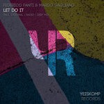 cover: Federico Fanti|Marco Gagliano - Let Do It