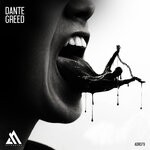 cover: Dante - Greed (Extended Mix)