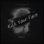 cover: Mathis B & Davy Taccogna - Kick Your Face (Radio Edit)