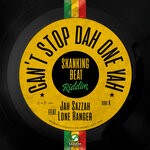 cover: Jah Sazzah|Lone Ranger - Can't Stop Dah One Yah