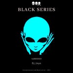 cover: Dj Joys - Black Series / ILBSS003