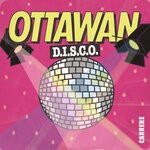 cover: Ottawan - D.I.S.C.O.