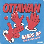 cover: Ottawan - Hands Up