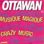 cover: Ottawan - Crazy Music