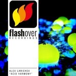 cover: Alex Larichev - Acid Harmony