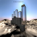 cover: Schlindwein - Arabesque