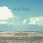 cover: Malpas - Promise