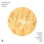 cover: Various - Capital Heaven Psalmpler Vol 2