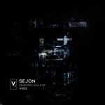 cover: Sejon - Censored Souls