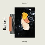 cover: Rasser - Stimulus EP