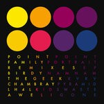 cover: Point Point - Family Portrait Remixes