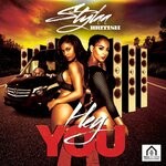 cover: Stylaa British - Hey You