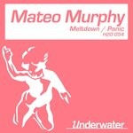 cover: Mateo Murphy - Meltdown / Panic