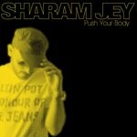 cover: Brixx - Push Your Body