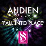 cover: Audien - Fall Into Place