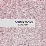 cover: Katewoo - Generations