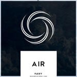 cover: Flexy - Air EP