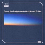 cover: Blu|Damu The Fudgemunk - God Speed