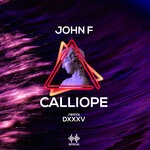 cover: John F - Calliope