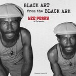 cover: Lee "scratch" Perry|Various - Black Art From The Black Ark