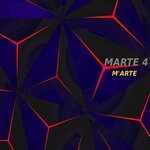 cover: Marte 4 - M'arte