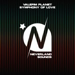 cover: Valefim Planet - Symphony Of Love