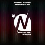 cover: Legend Steppe - Regeneration