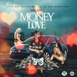 cover: Grim Hype - Money Love