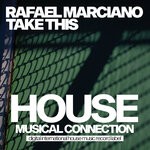 cover: Rafael Marciano - Take This