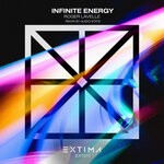 cover: Roger Lavelle - Infinite Energy