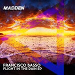 cover: Francisco Basso - Flight In The Rain