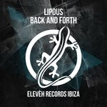 cover: Lipous - Back & Forth (Original Mix)