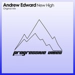 cover: Andrew Edward - New High (Original Mix)