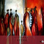 cover: Dj Stherra - Hyena (Original Mix)