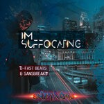 cover: D-fast Beats|Sansbreaks - I'm Suffocating (Original Mix)