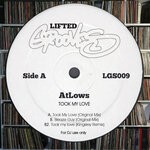 cover: Atlows - Took My Love