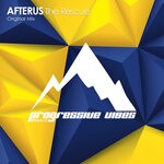 cover: Afterus - The Rescue (Original Mix)