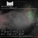 cover: Tomchilla - In Heat