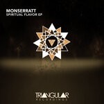 cover: Monserratt - Spiritual Flavor EP