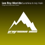 cover: Lee Roy Mon'do - Sunshine In My Vein