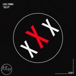 cover: Luigi Zonno - XXX EP