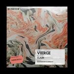 cover: Clain - Vierge