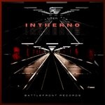 cover: Battlefront Records|Uzek - Intherno