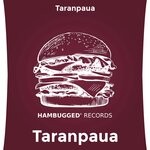 cover: Taranpaua - Taranpaua