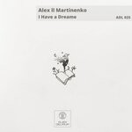 cover: Alex Ll Martinenko - I Have A Dream (Radio Edit)