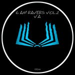 cover: Various - 6am Ravers Vol 2