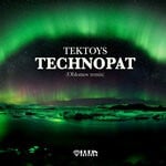 cover: Tektoys - Technopat