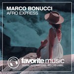 cover: Marco Bonucci - Afro Express (Original Mix)