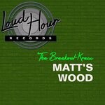 cover: The Breekout Krew - Matt's Wood